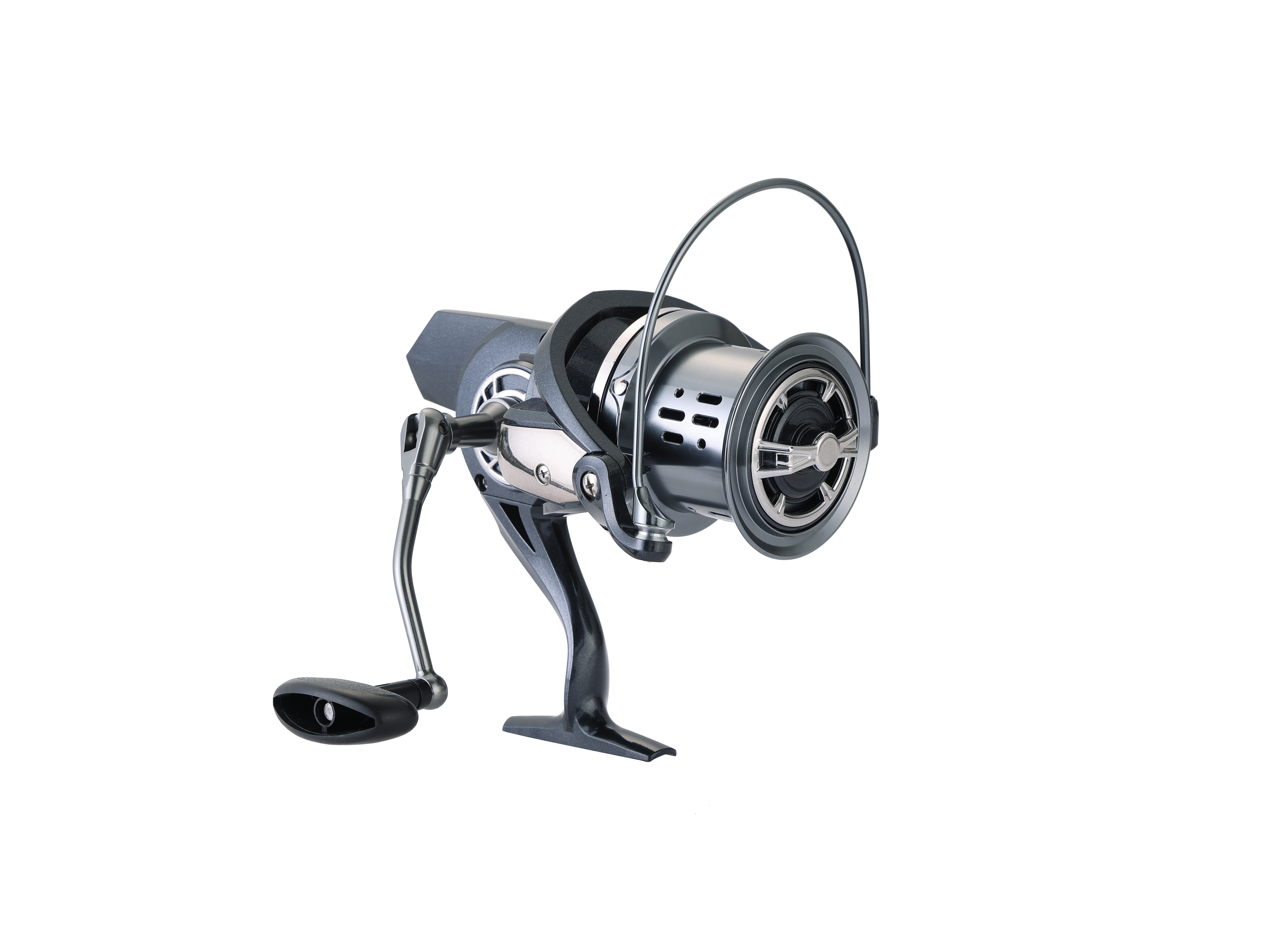 Vattentät och dammtät för användning i alla väder