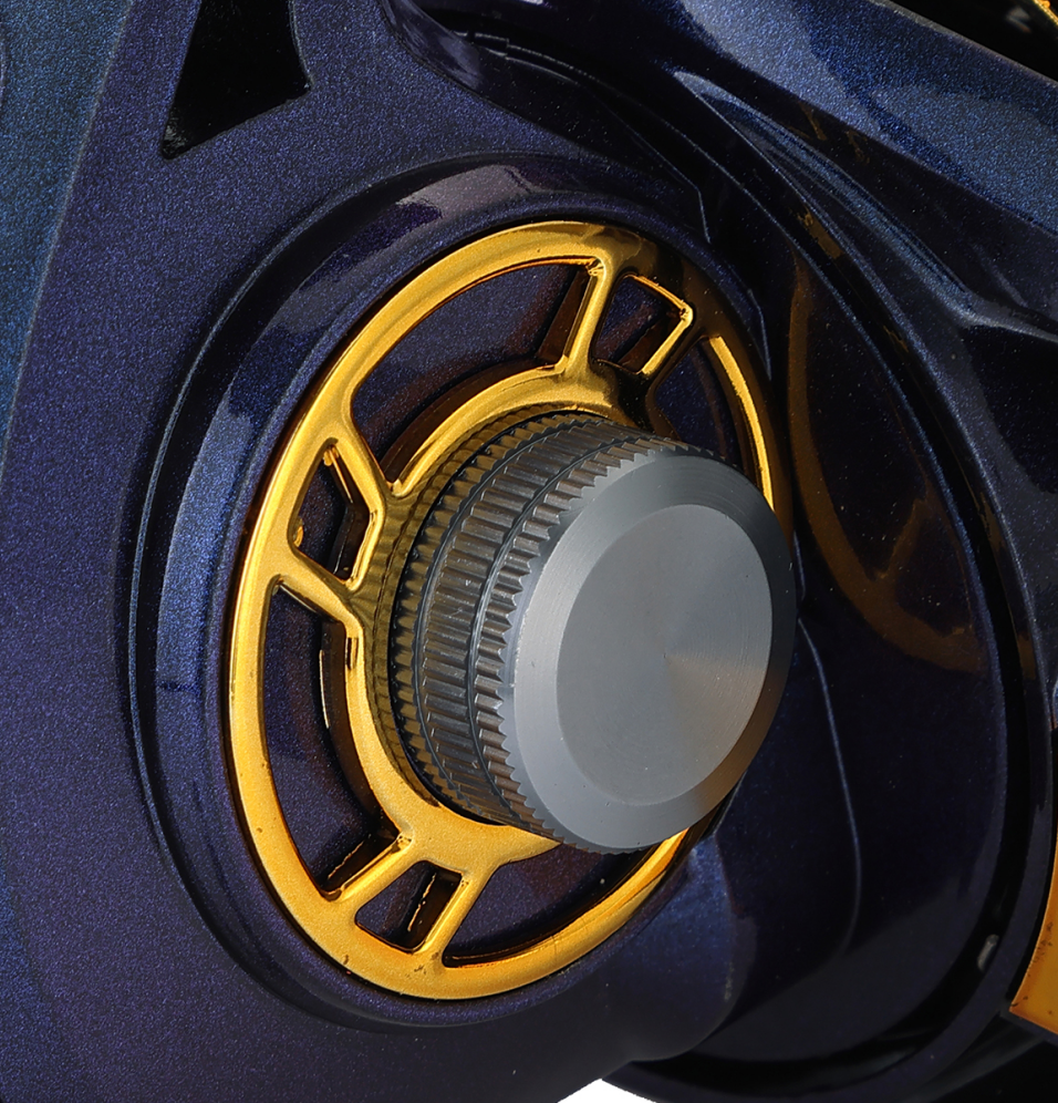 End to End OEM Customization for Reel Brands