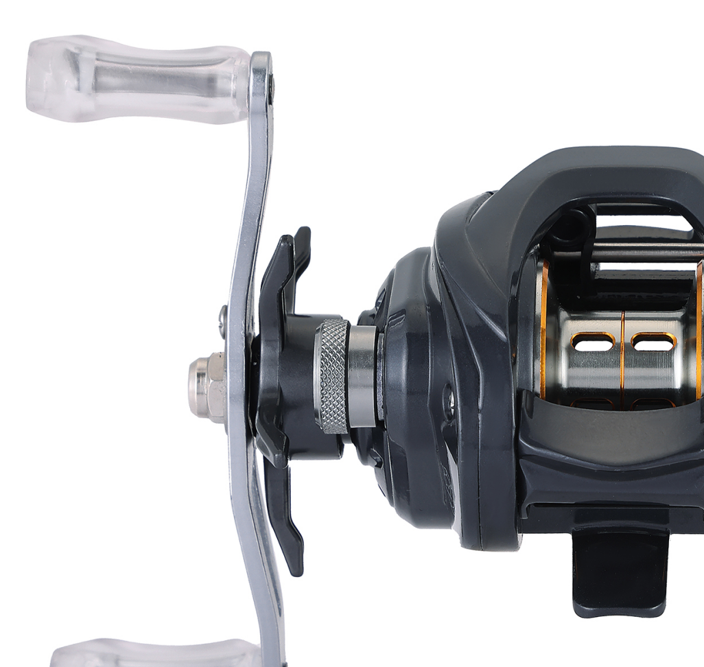 Точная тормозная система без обратного хода