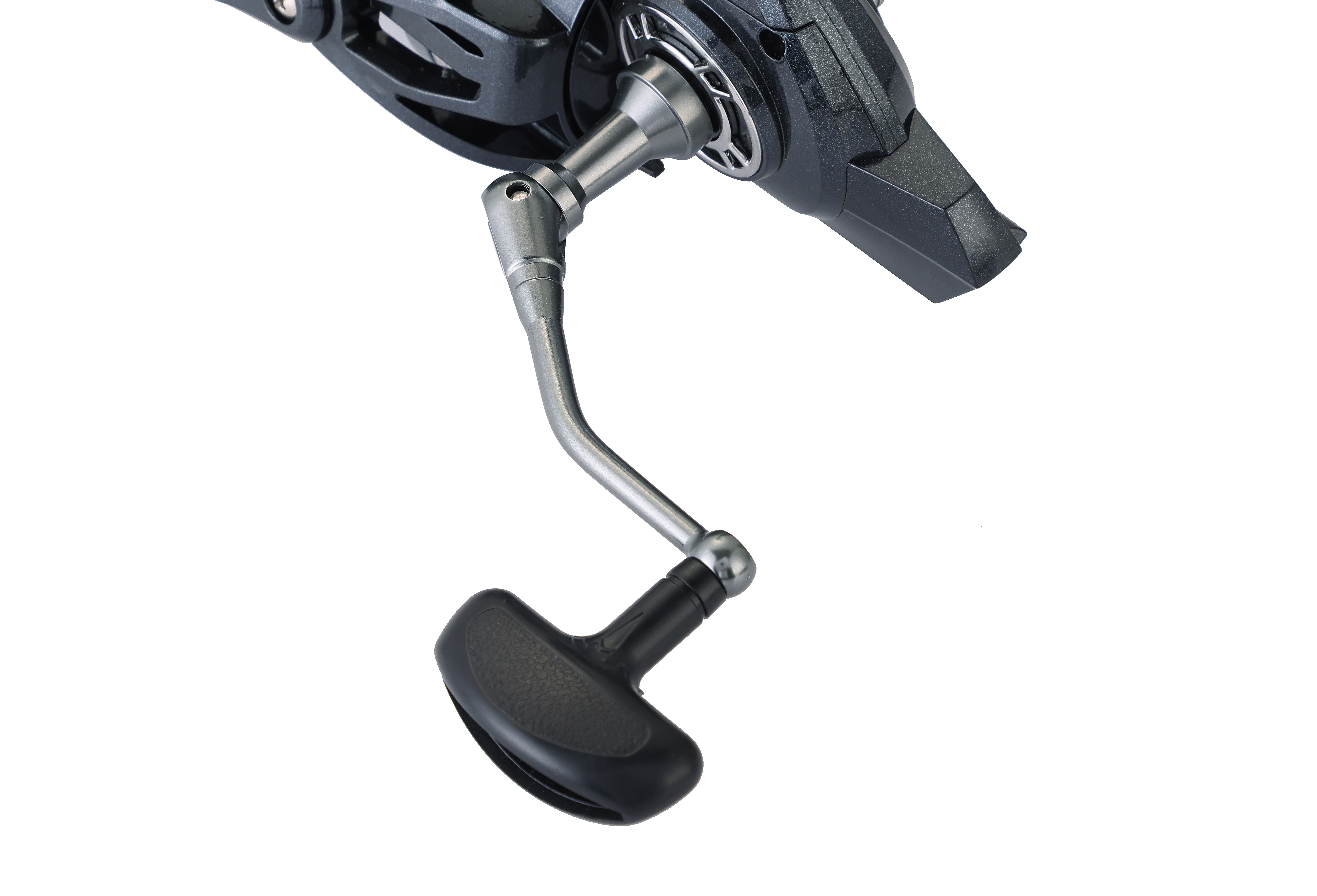 Vattentät och dammtät för användning i alla väder