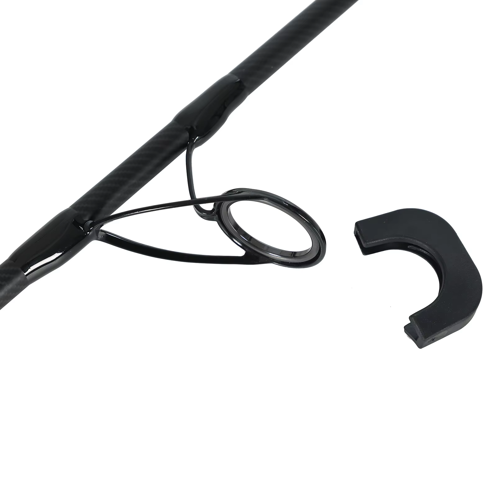 Travel Telescopic Carp Rod X1 details