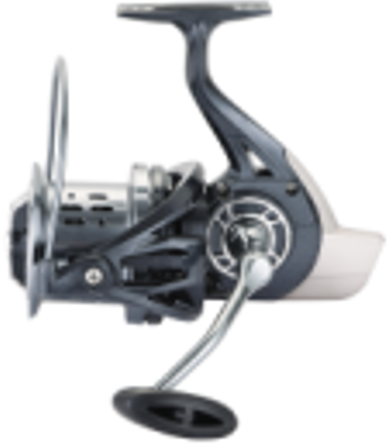 Como otimizar carretilhas para arremessos longos com eficiência?