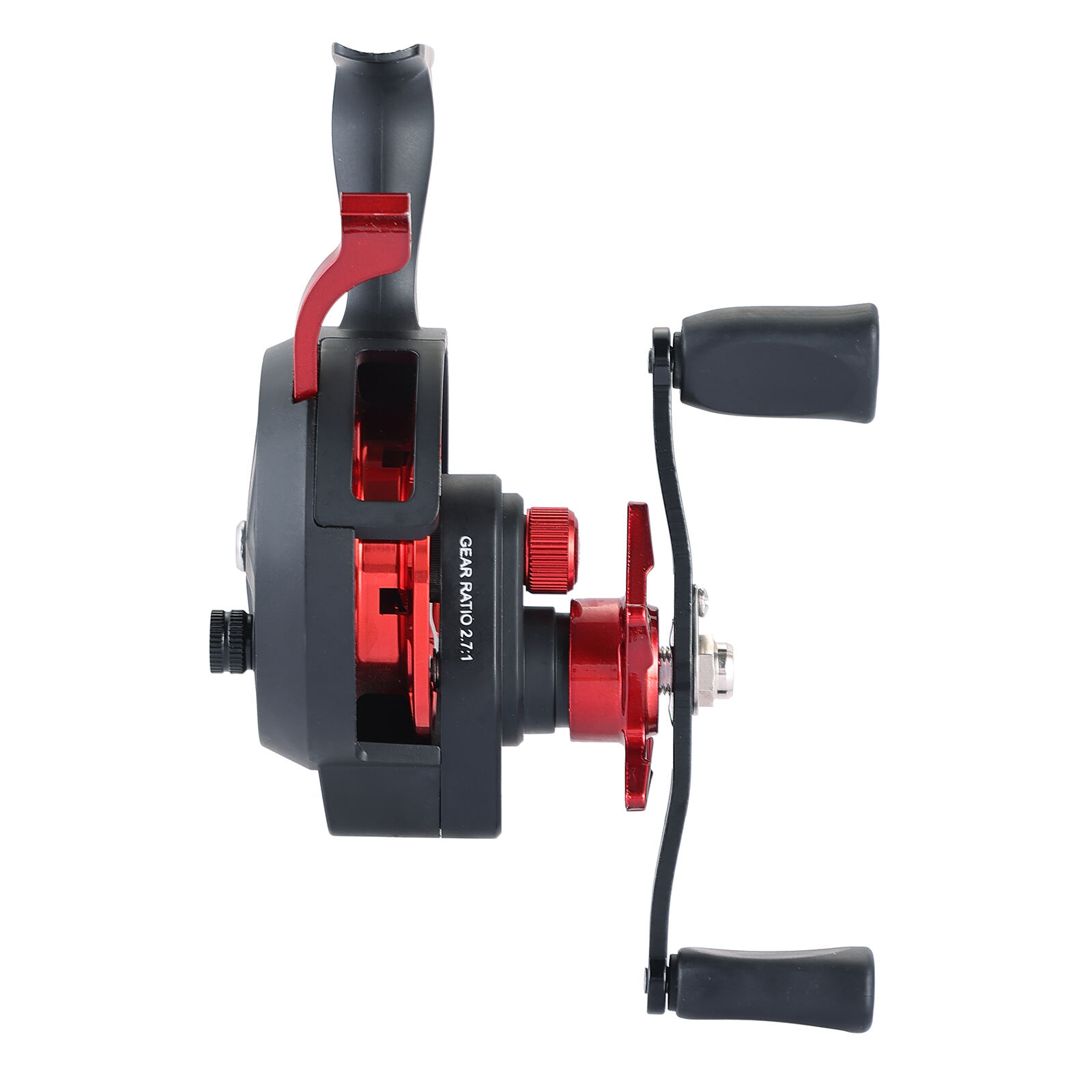 Ice Fishing and Rivulet Fly Reels-IF2