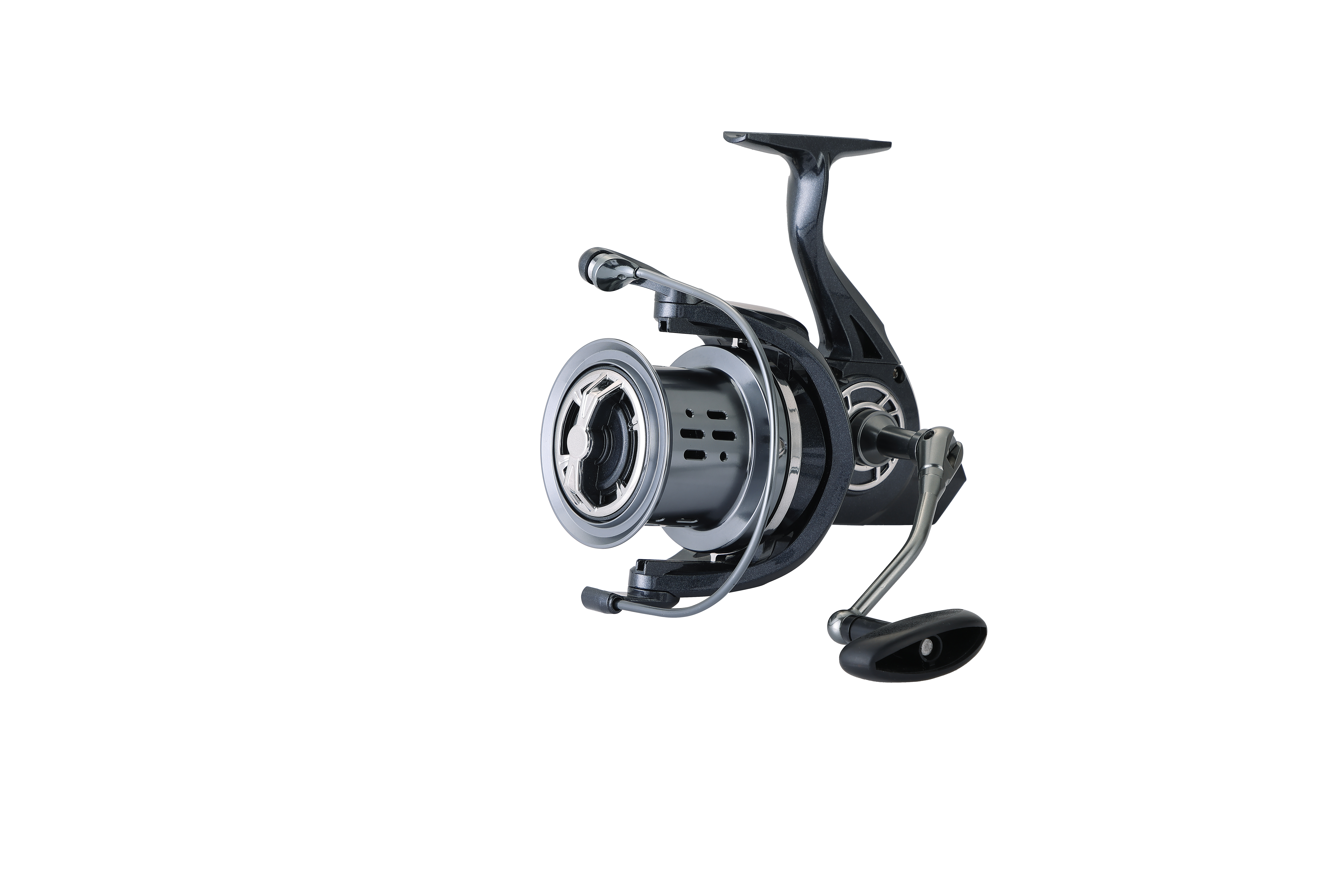 Hållbar konstruktion för stora karper (upp till 25 lb)