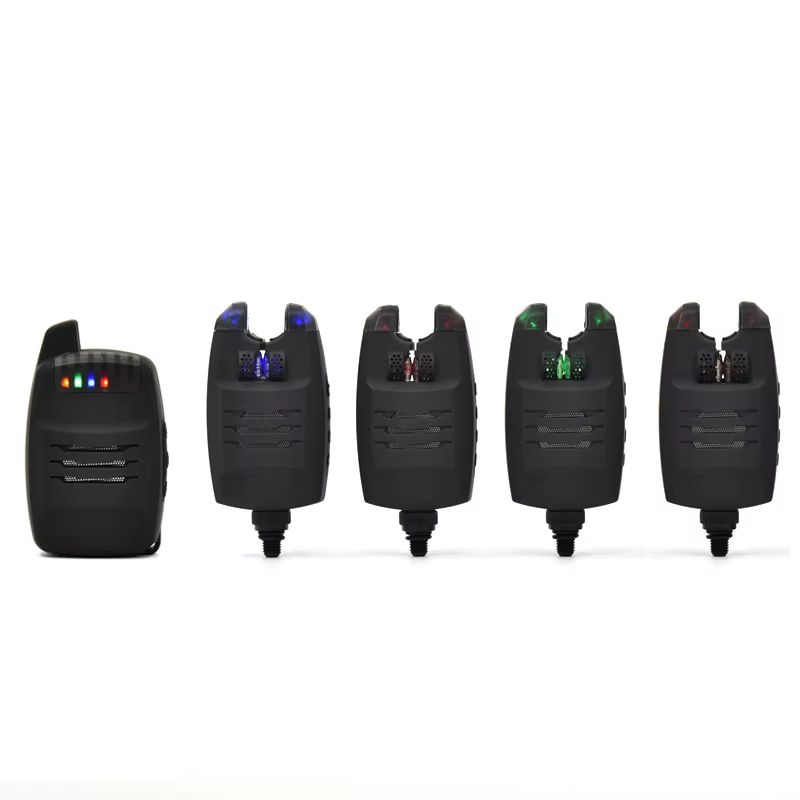 Carp Fishing Wireless Bite Alarm supplier
