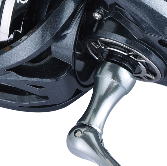 Durable Construction for Long Fishing Sessions