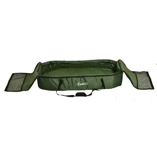 CarpOn Fishing Cradle Soft Landing Unhooking Mat Fish Surface Cradle Care 600106 manufacture