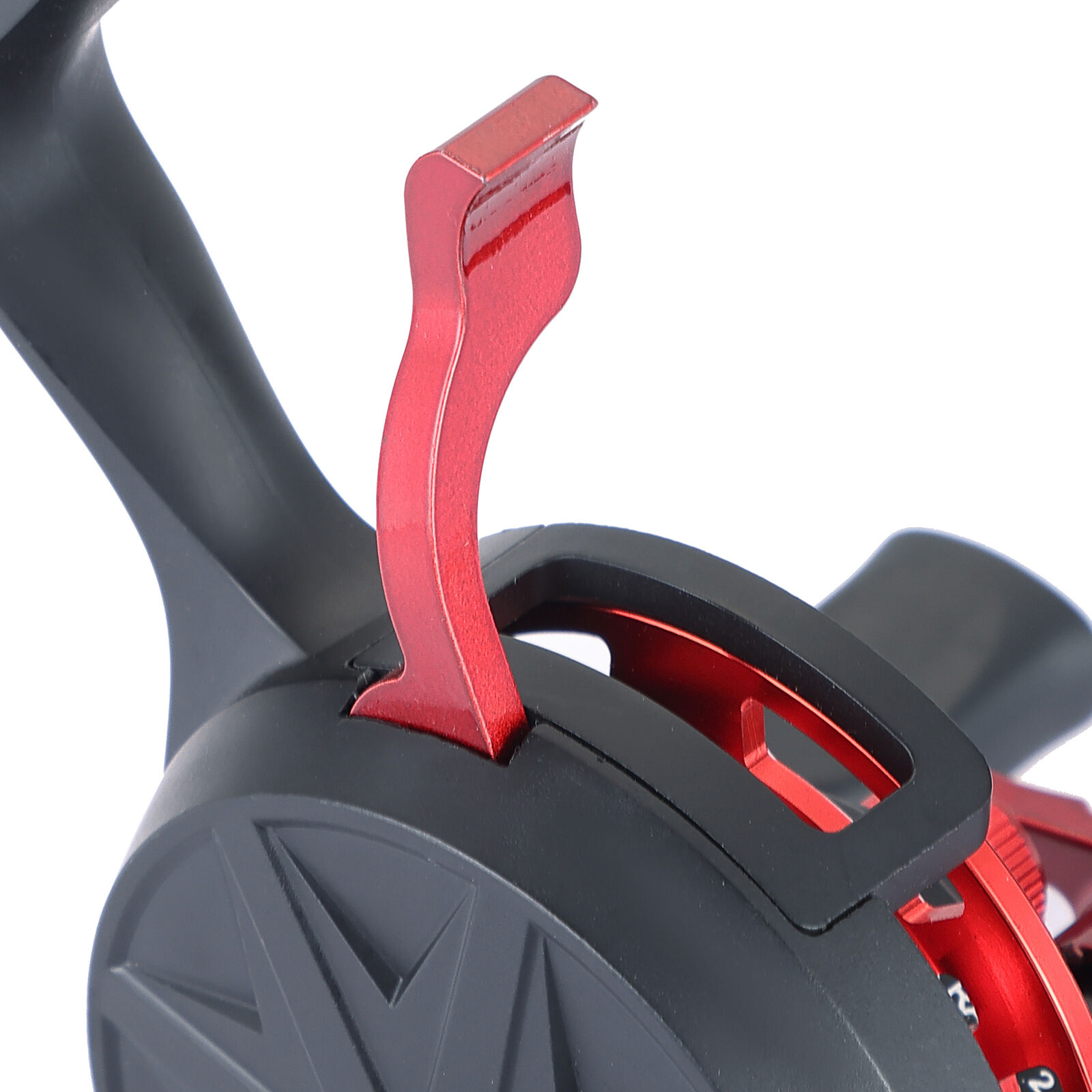 0.3秒で即時ドラグ調整