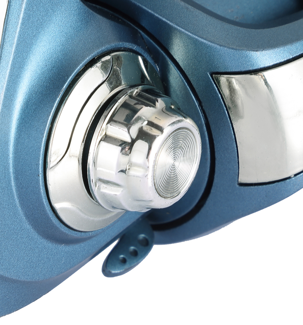 Smooth Line Lay for Feeder Rig Precision