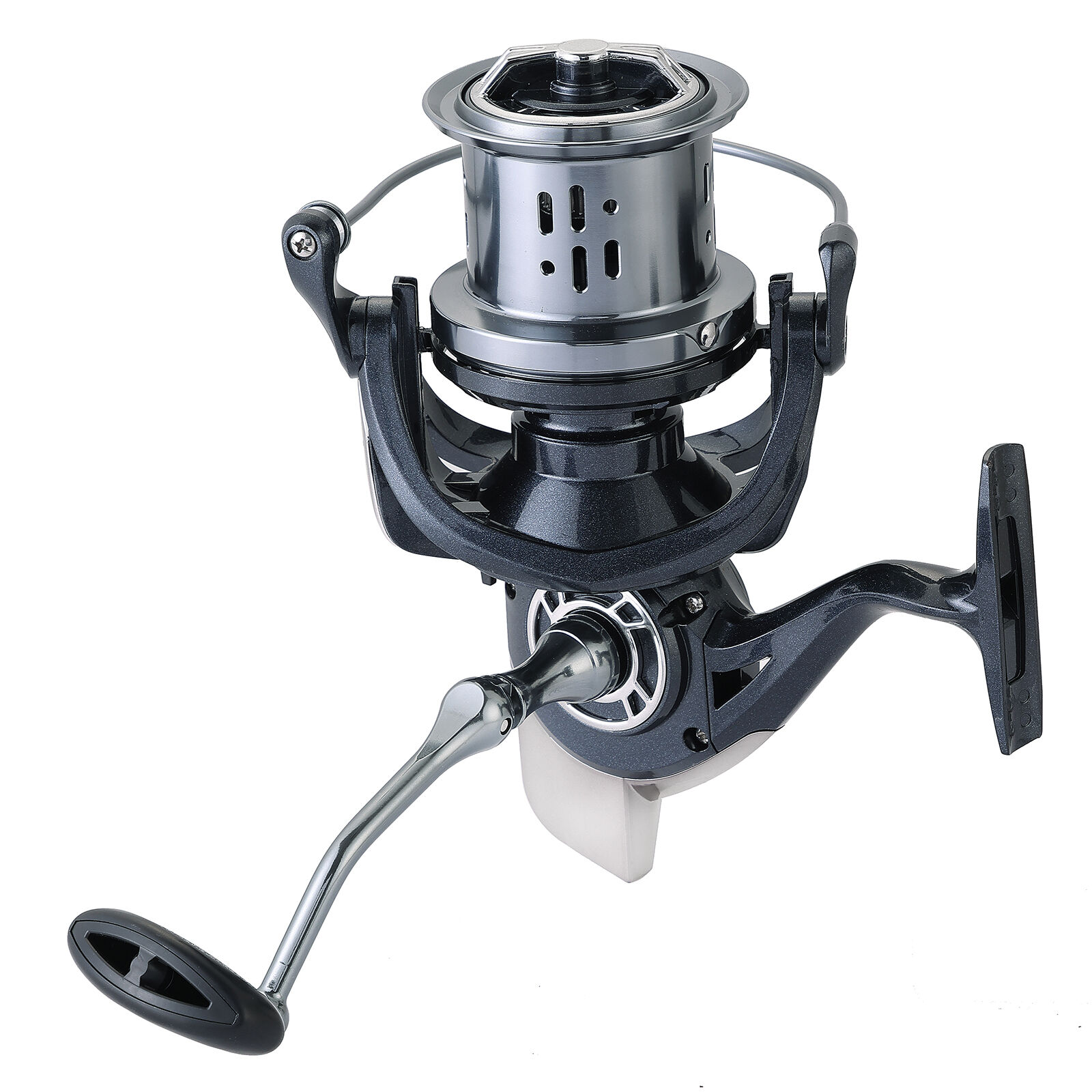 Flexible OEM/ODM & On Time Global Delivery