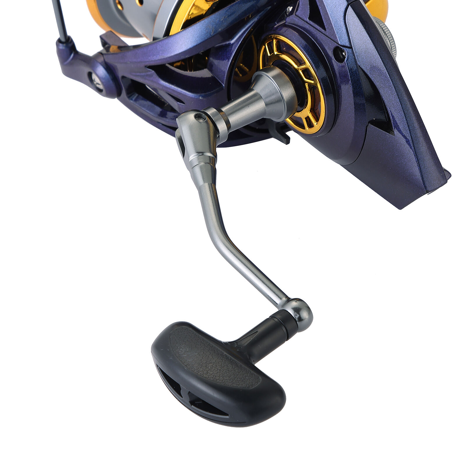 Vattentät och dammtät för användning i alla väder