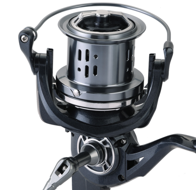 Strict Quality Control for Custom Reels