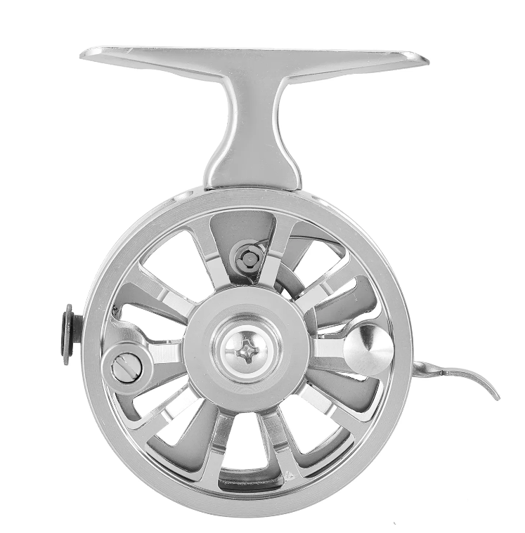 O que procurar em um carretel para pesca com fundo?