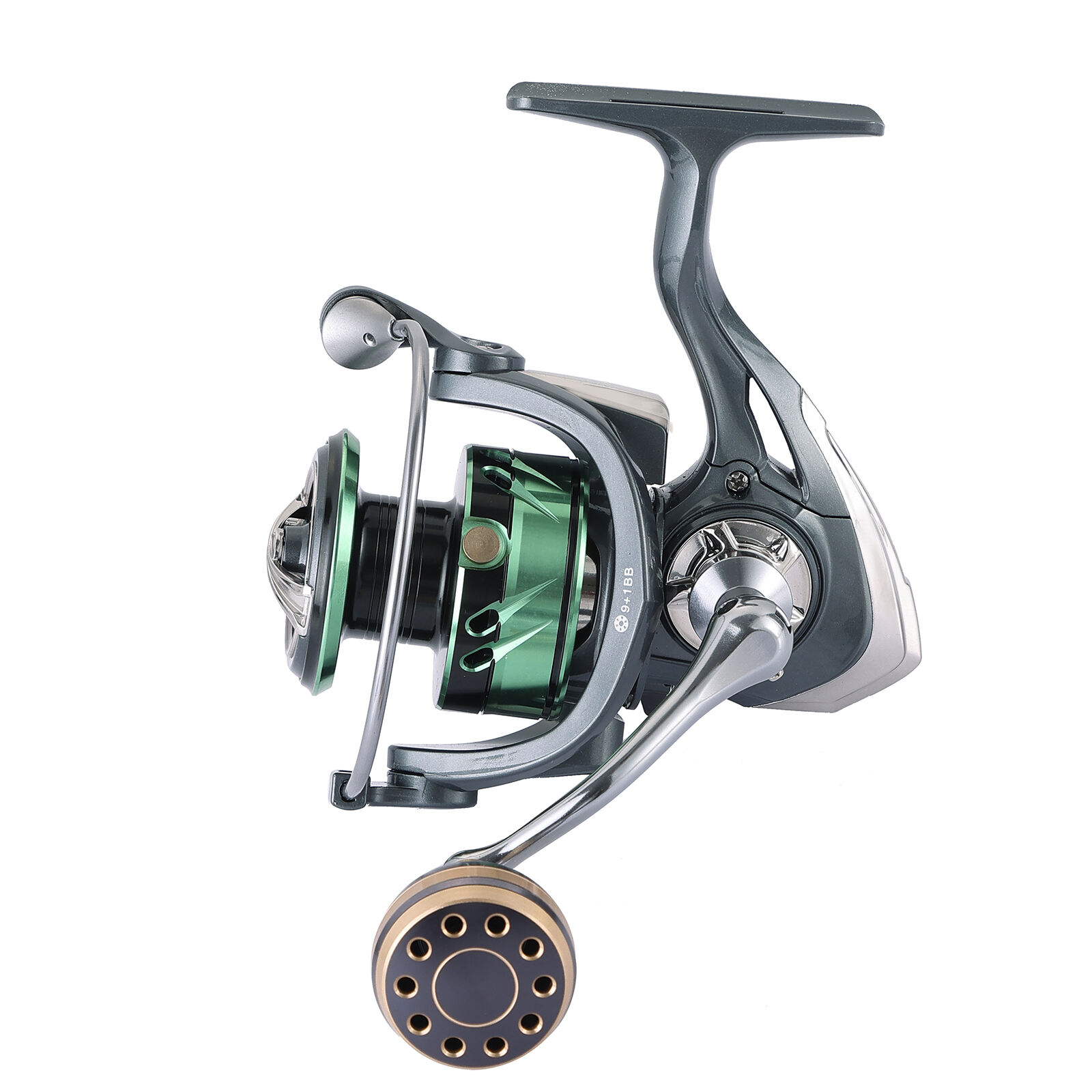 Spinning Reels