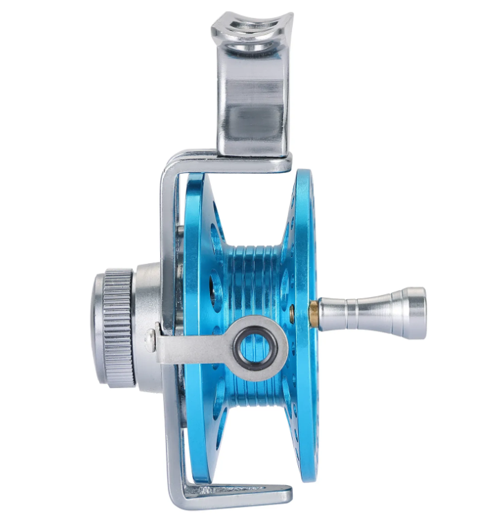 Como selecionar carretéis duráveis para pesca de carpas para venda em atacado?