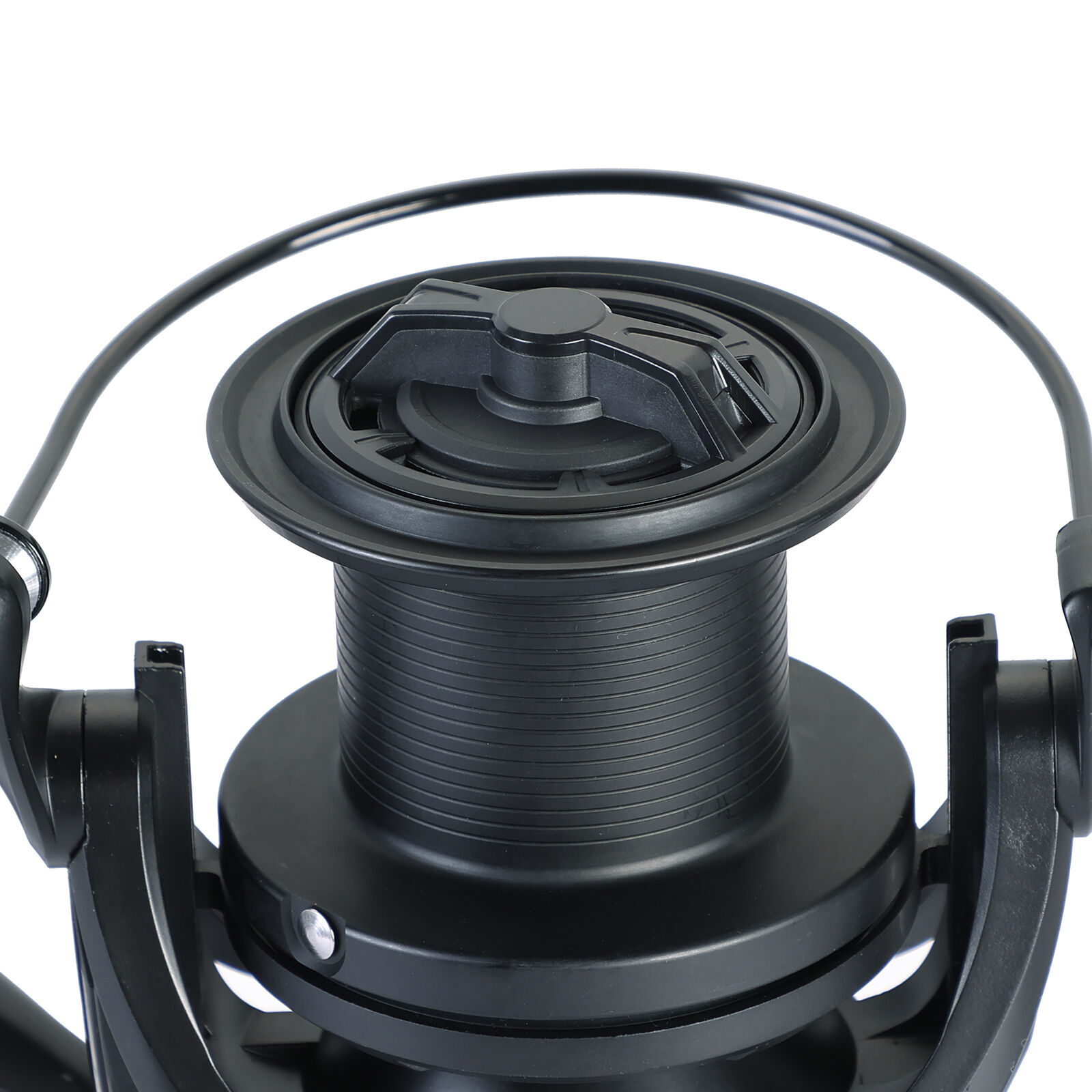 Durable Construction for Long Fishing Sessions