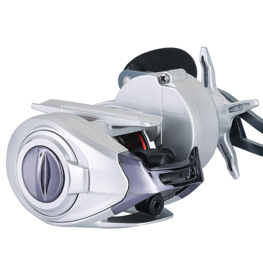 Настройка под региональные предпочтения в приманках