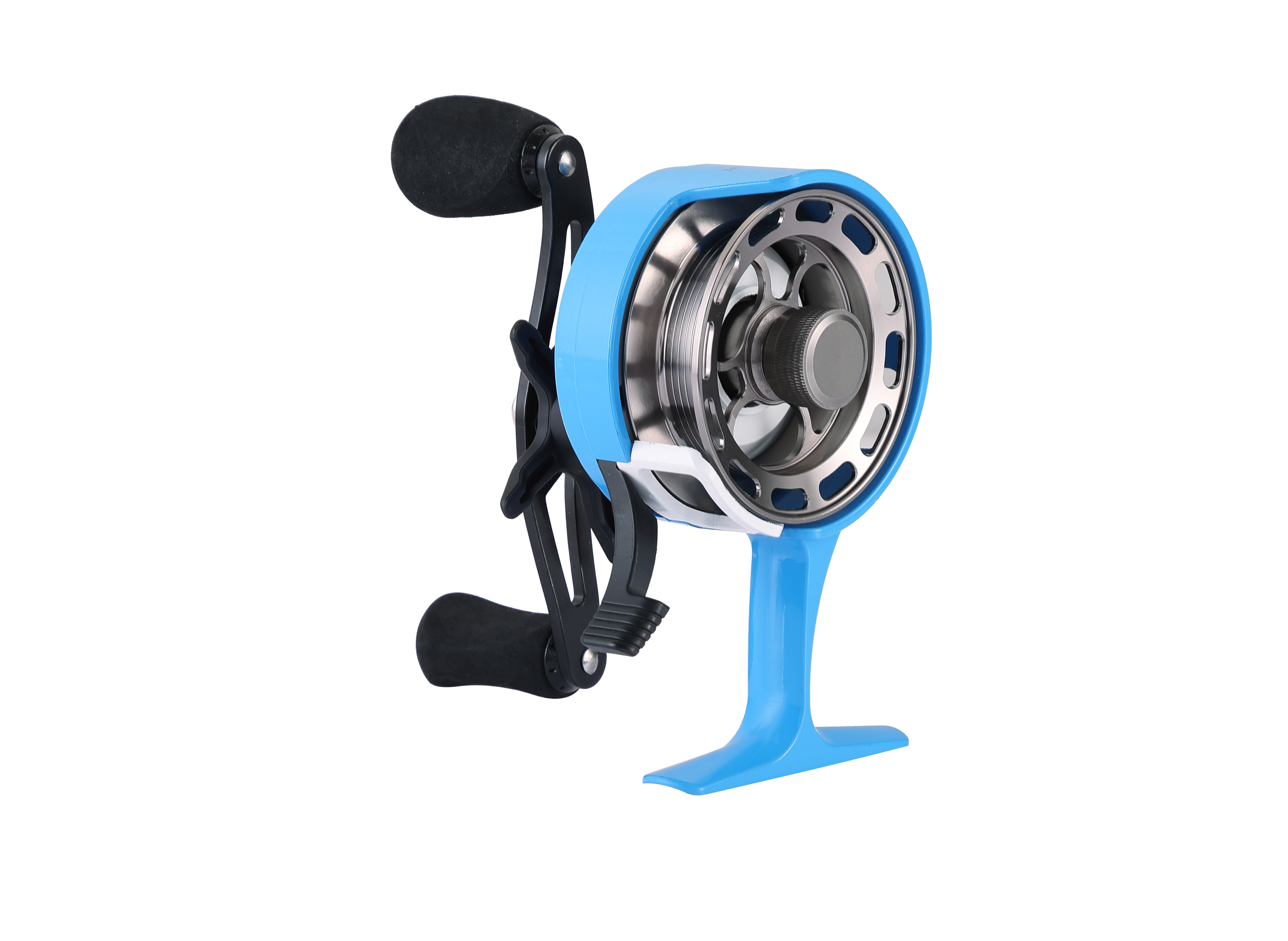 Cold Resistant Components for Sub Zero Use