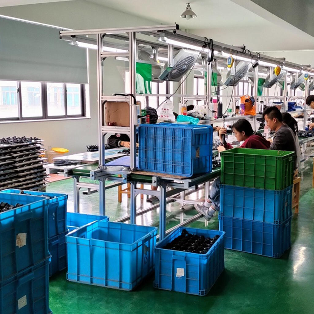 Chongqing Vigorcent Technology Co., Ltd.