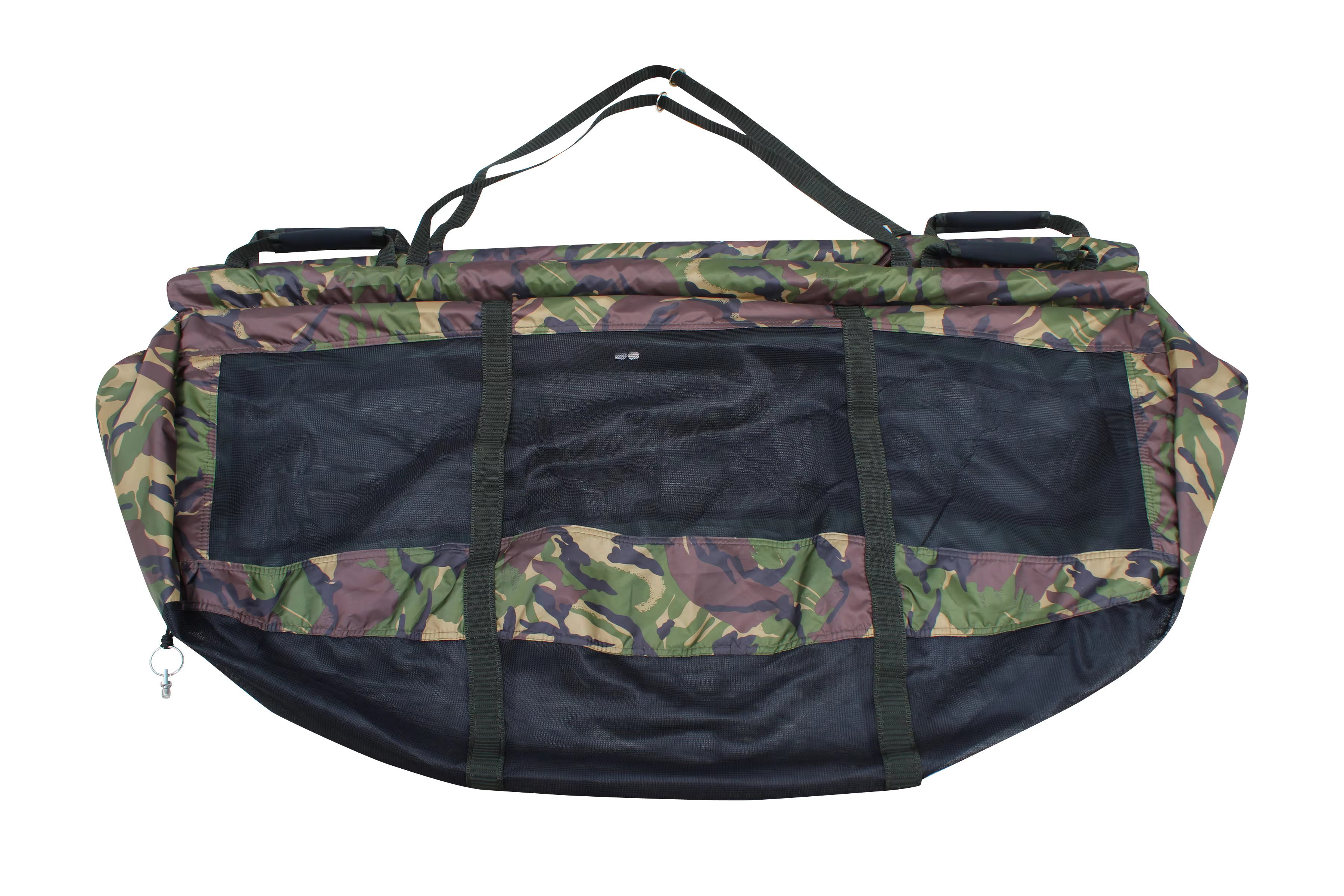 Camouflage Floating Weighing Mat supplier