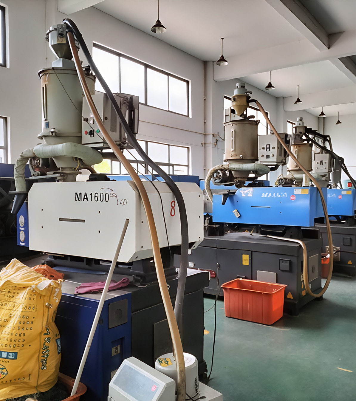 Chongqing Vigorcent Technology Co., Ltd.