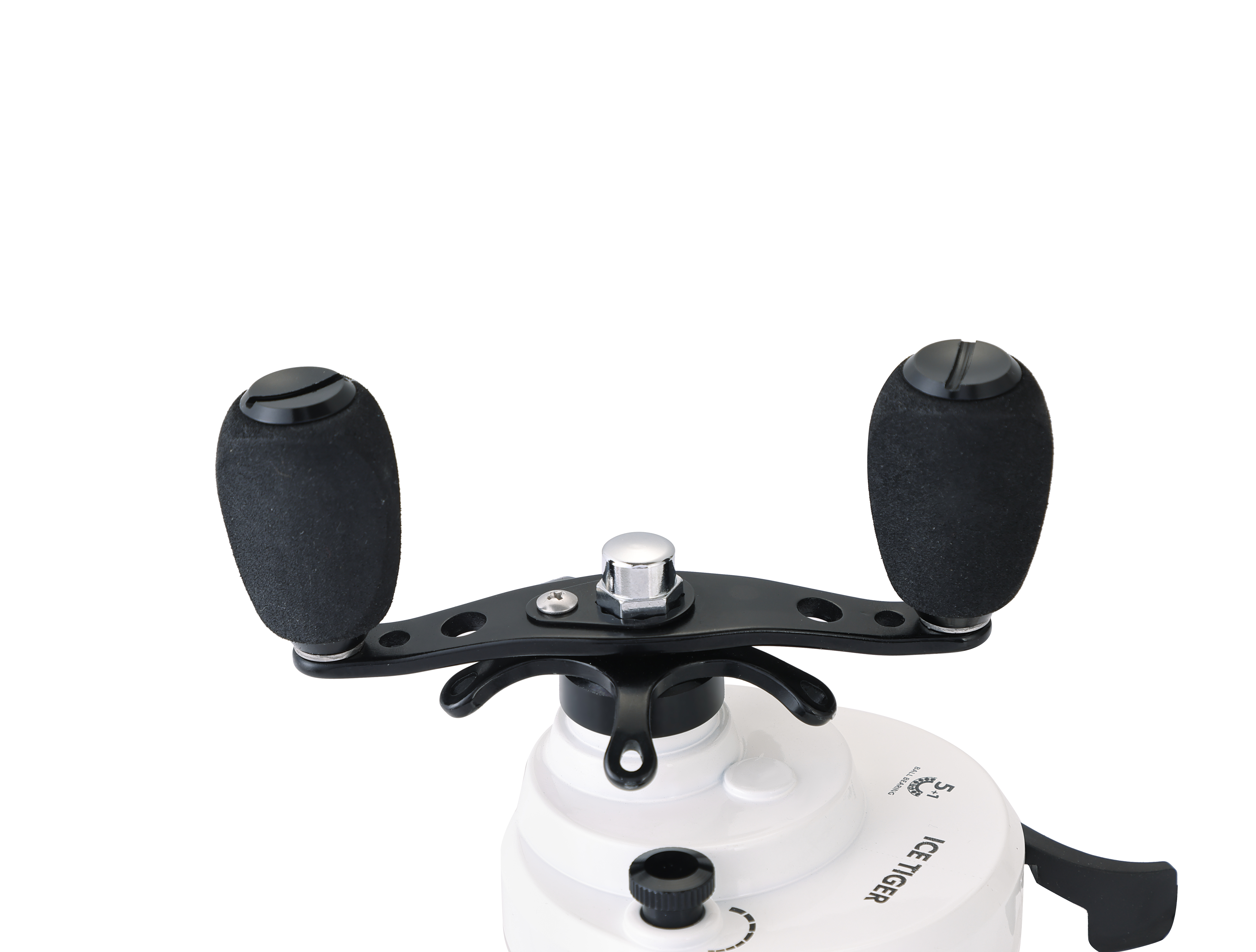 Cold Resistant Components for Sub Zero Use