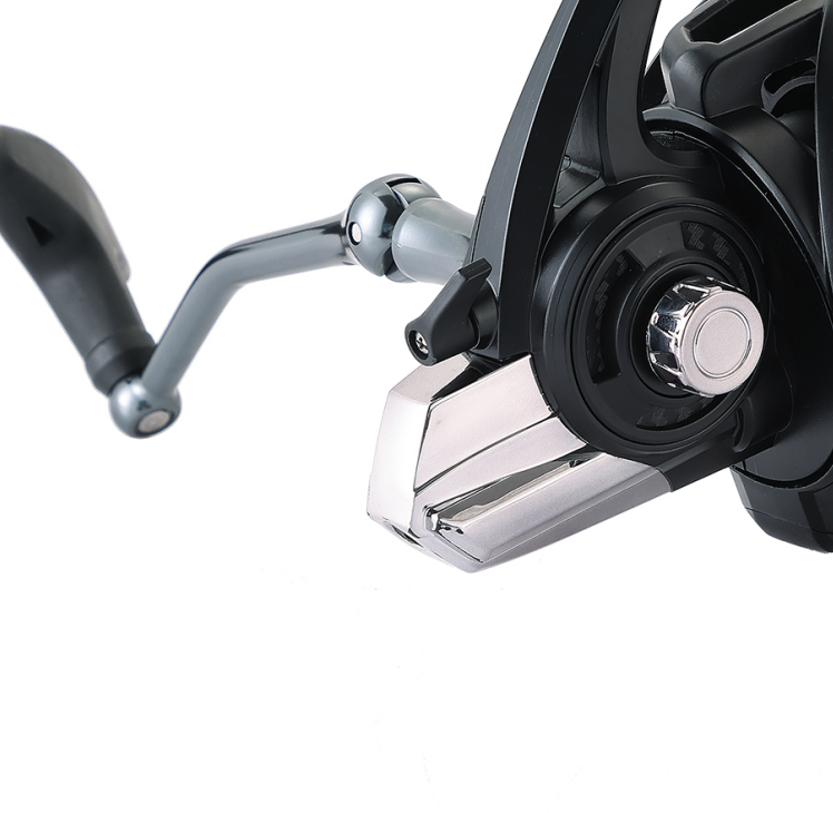 Аеродинамична шпула за фрлање на 40+ метри