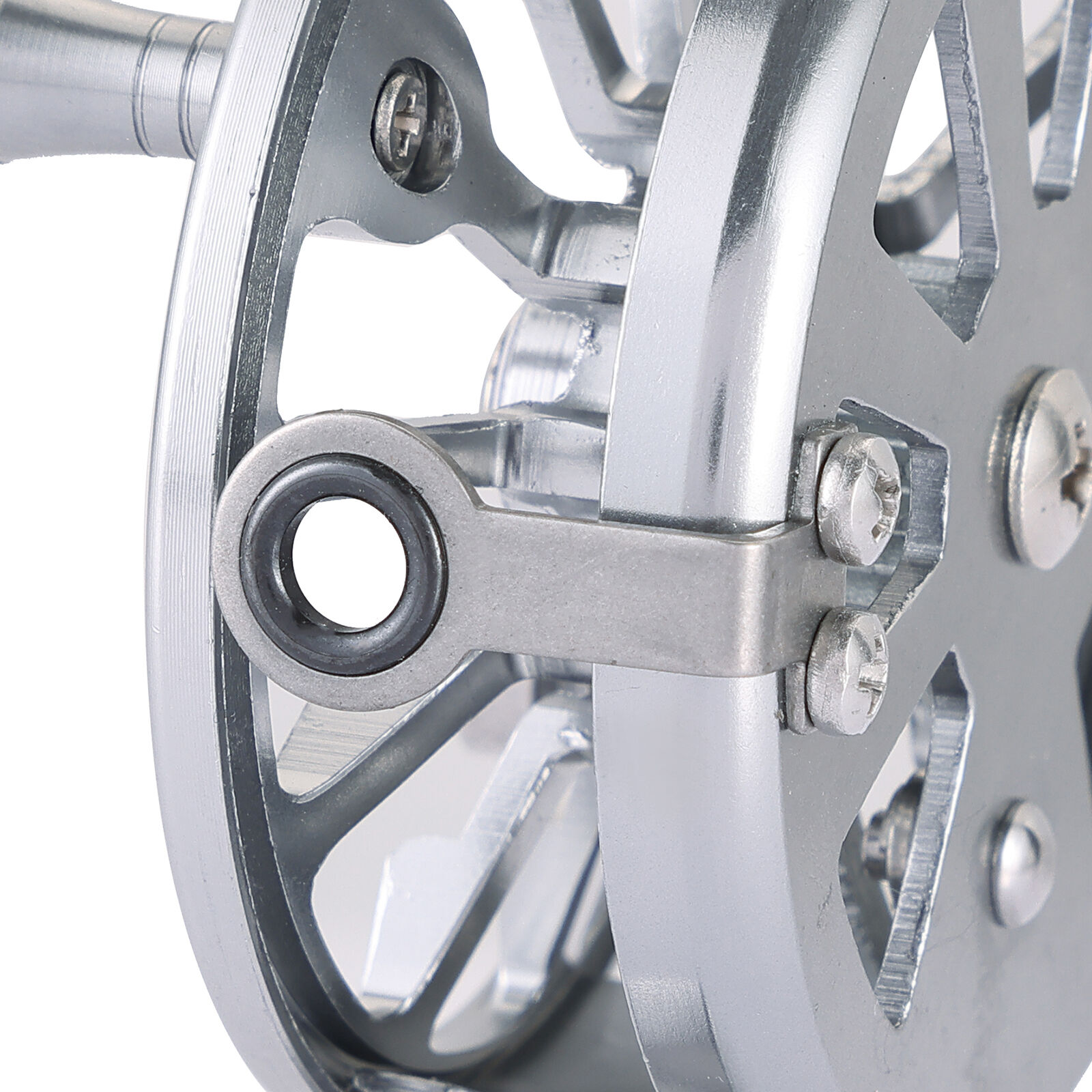 グローバル物流およびアフターサポート