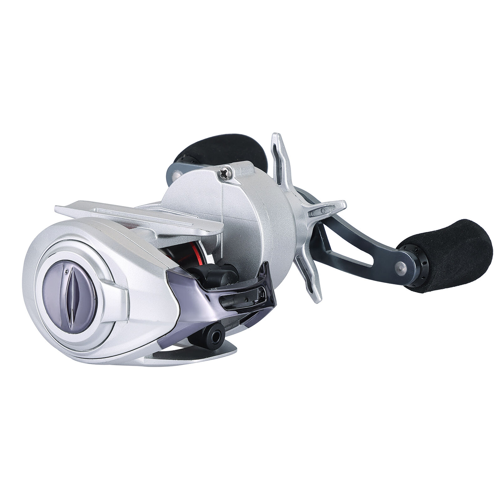 Точная тормозная система без обратного хода