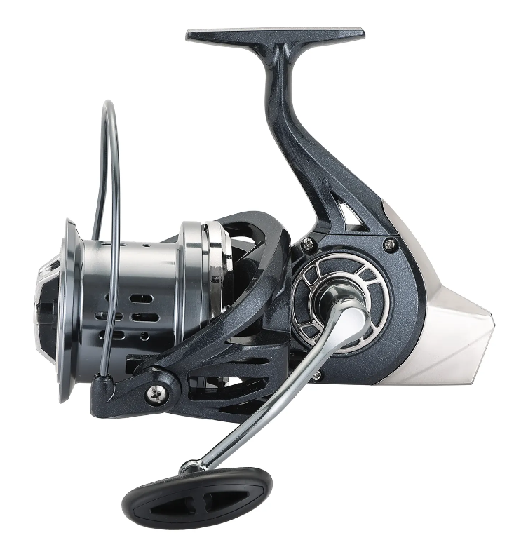 Carretéis de molinete podem ser personalizados para pedidos OEM?