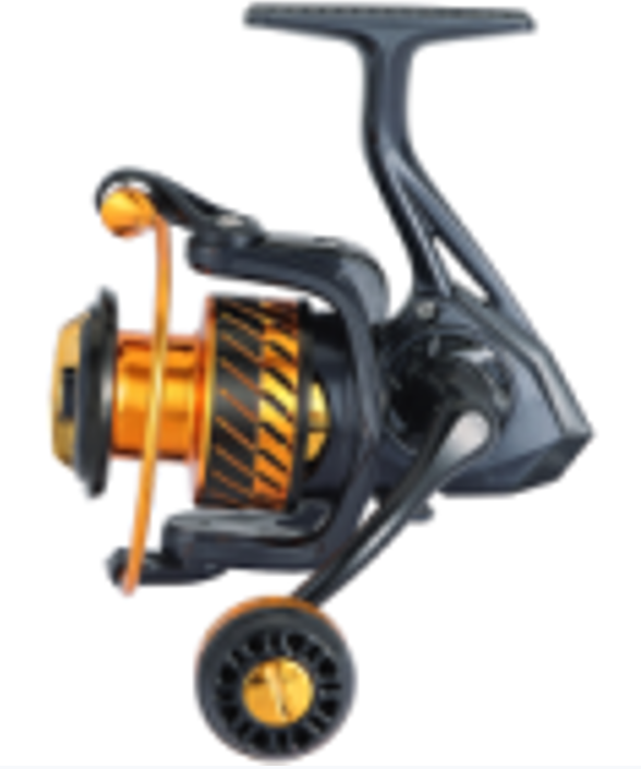 OEM/ODMによる高品質スピニングリールの選び方