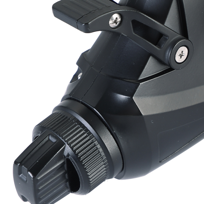 Durable Construction for Long Fishing Sessions