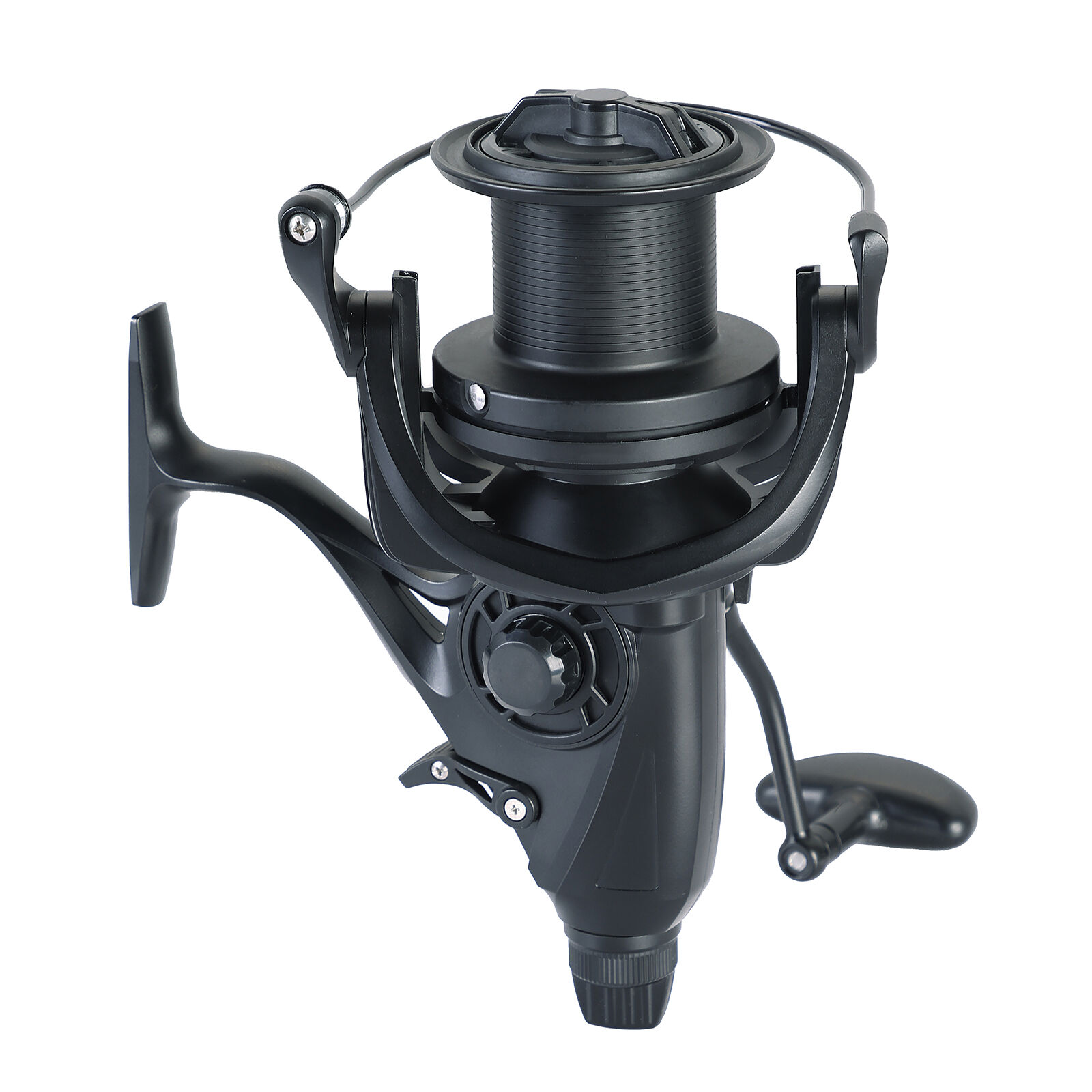 Global Sales Support for Baitrunner Focused Markets