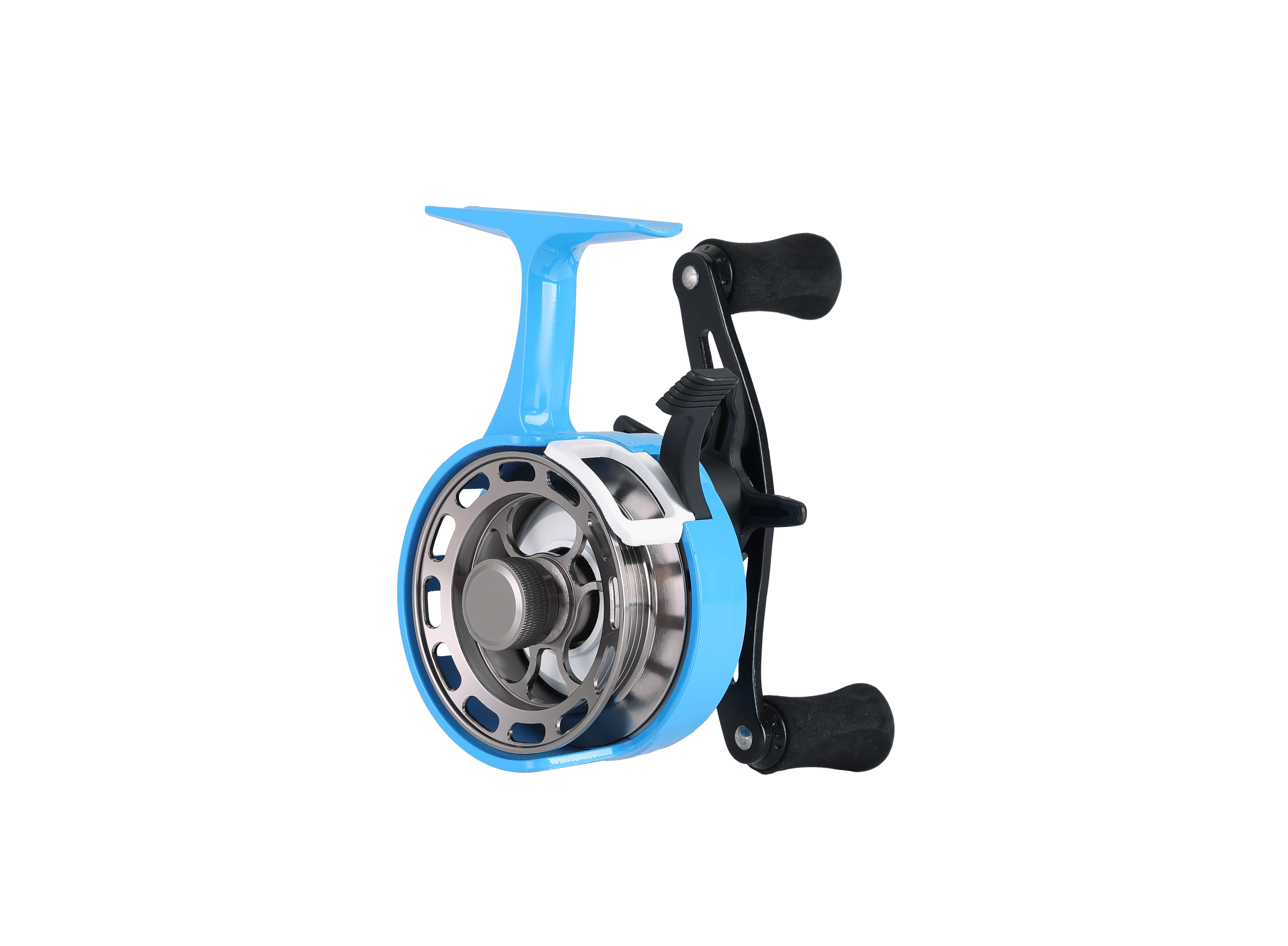 Cold Resistant Components for Sub Zero Use