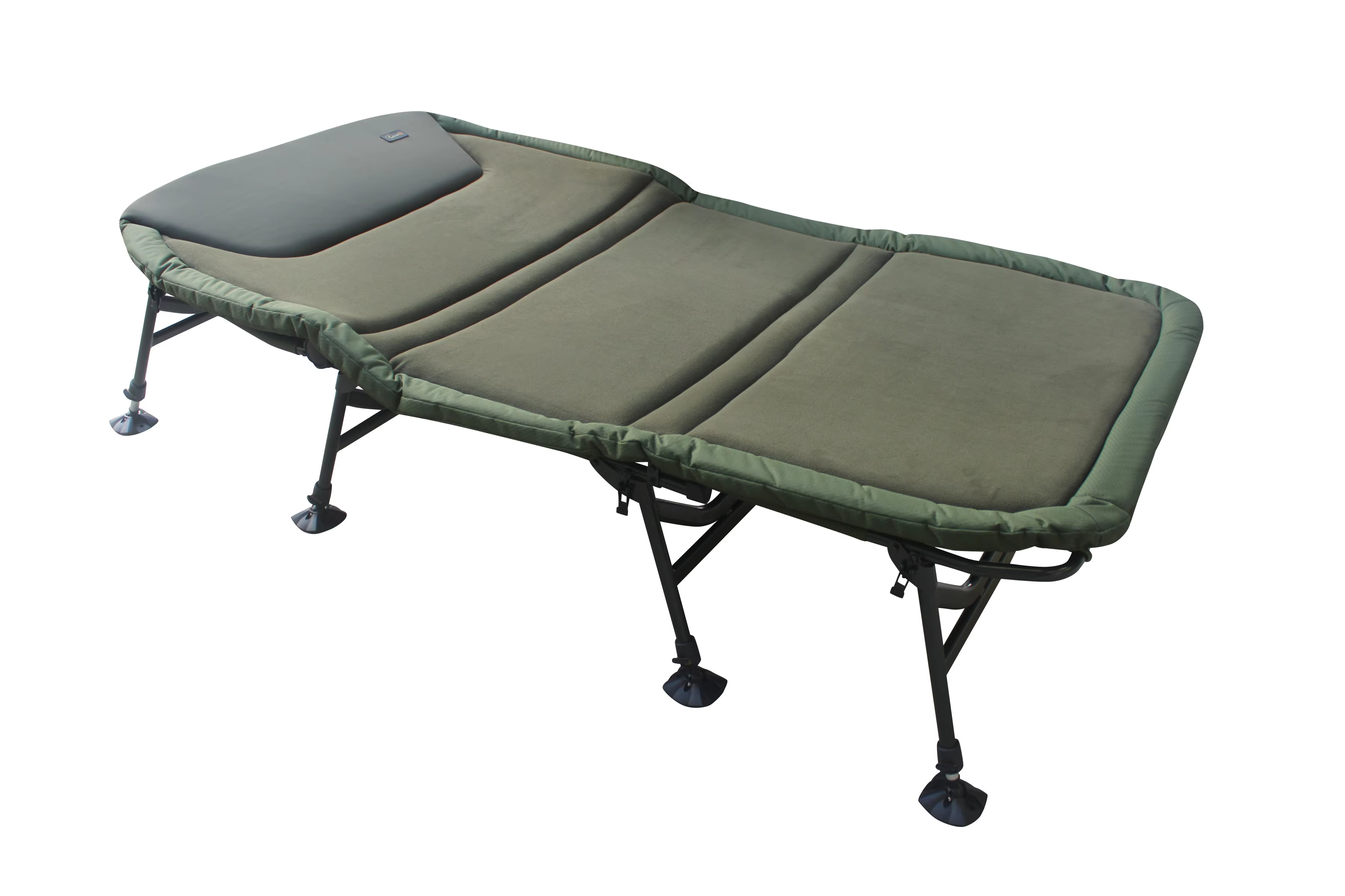 Bedchair CarpOn Line Style 2 Places 8 Pieds RS System manufacture