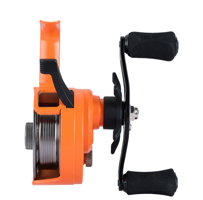 What is the recommended maintenance routine to keep a spinning reel's anti-reverse bearing functioning properly?

