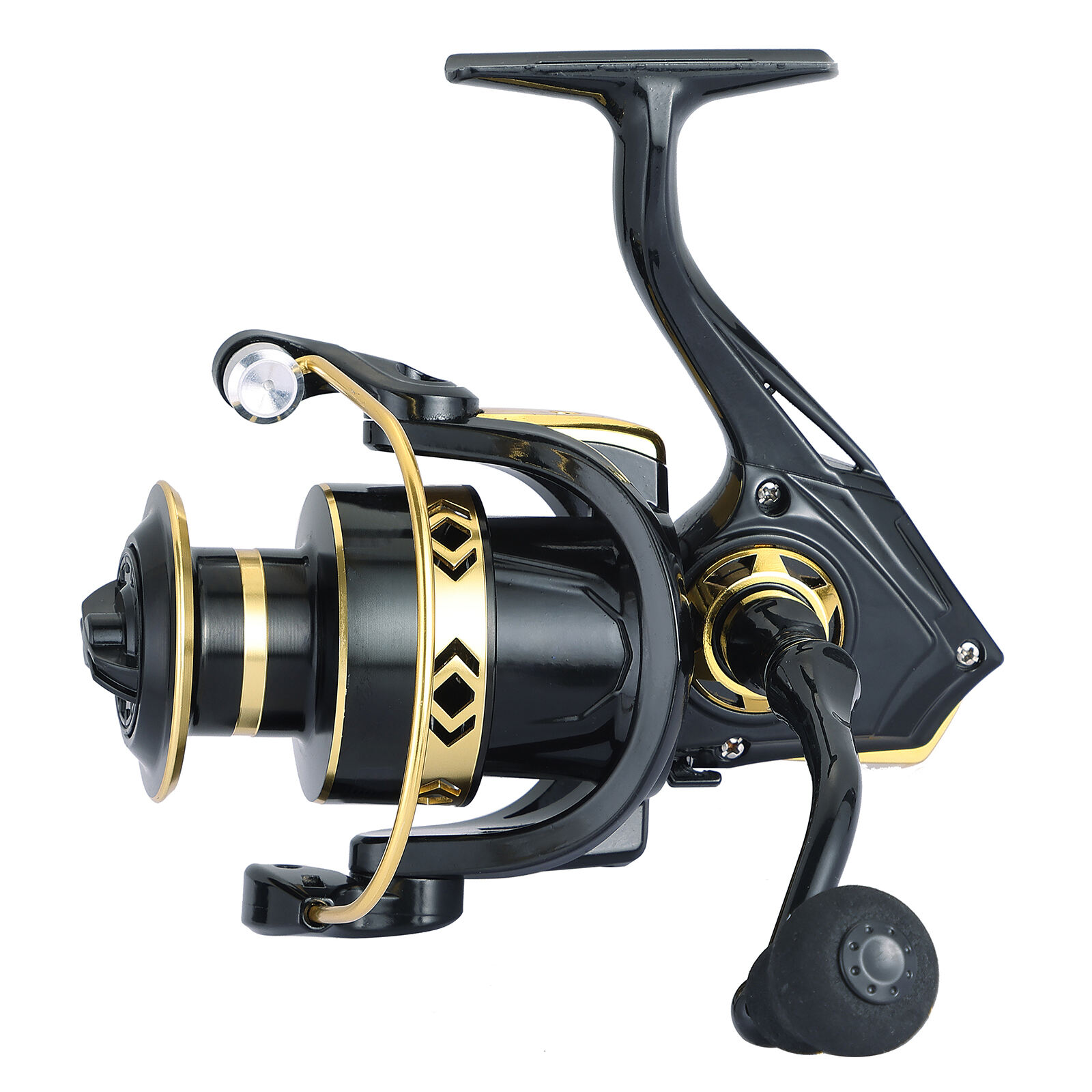 Spinning Reels-YY 