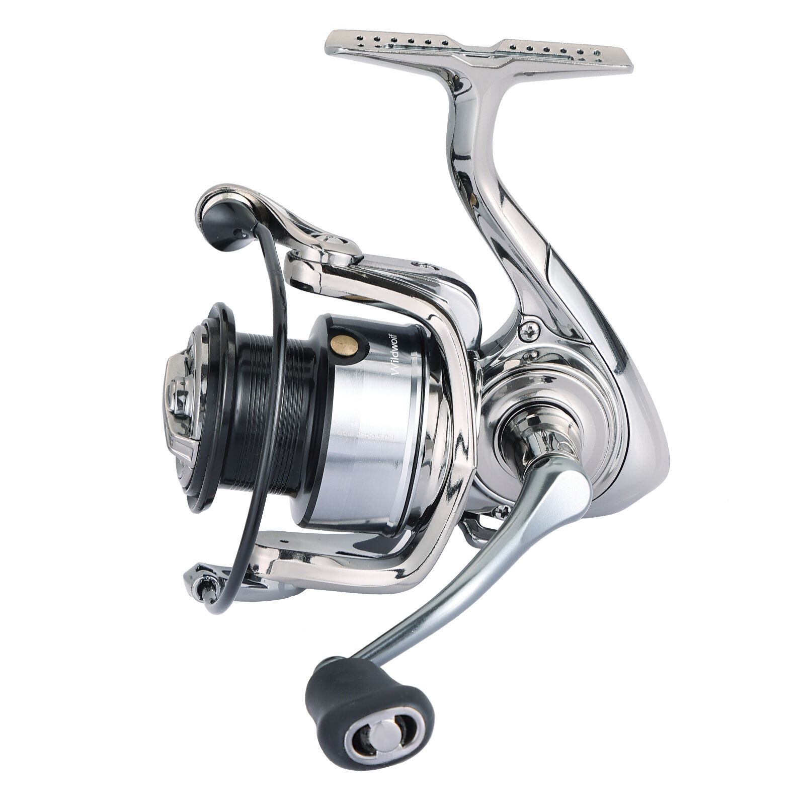 Spinning Reels-FF 