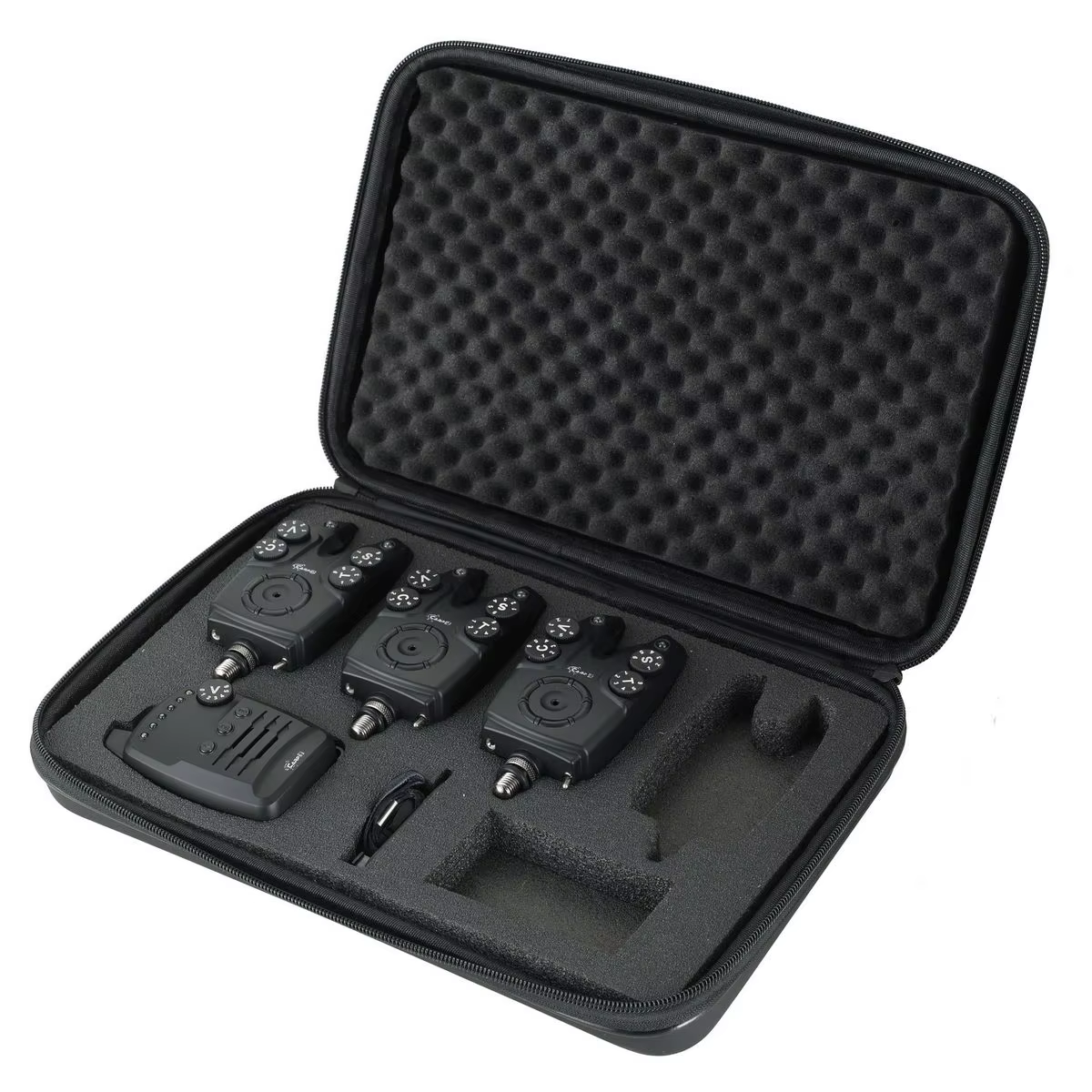 שירות מקיף ושיתוף פעולה מנצח-מנצח למשוגעי דיג קרפיון