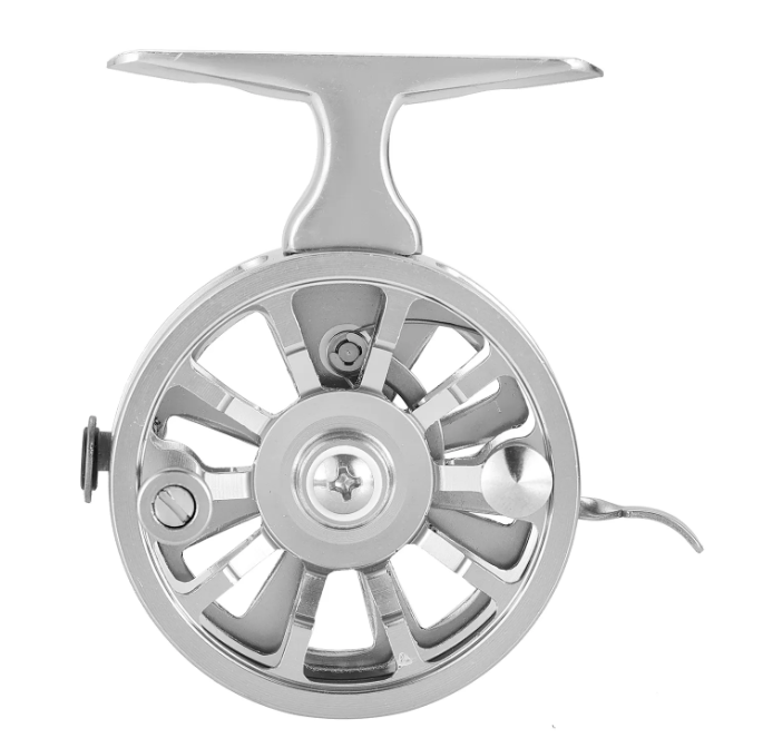 Quais São as Características Resistentes ao Frio que os Carretéis para Pesca no Gelo Precisam?