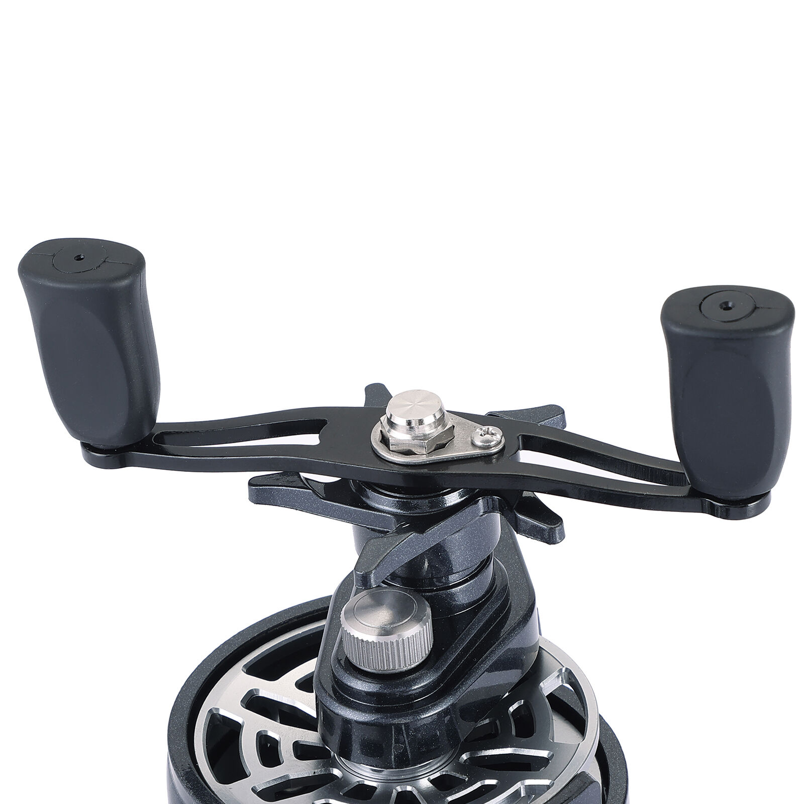 0.3秒で即時ドラグ調整