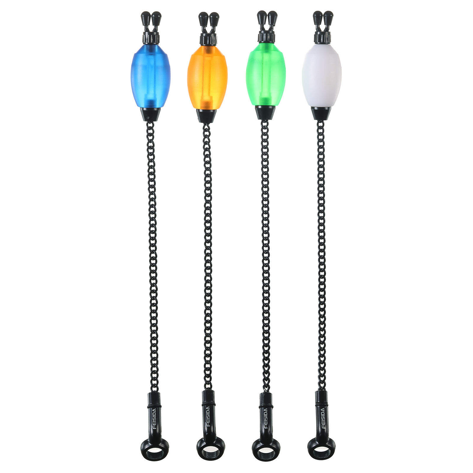 Precise Bite Detection for Carp Fishing