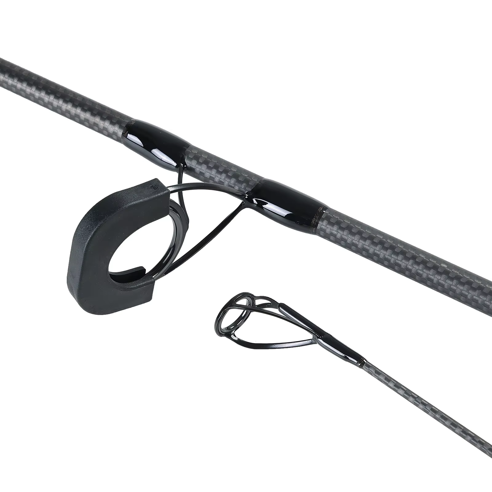 High-end Version Travel Telescopic Carp Rod supplier