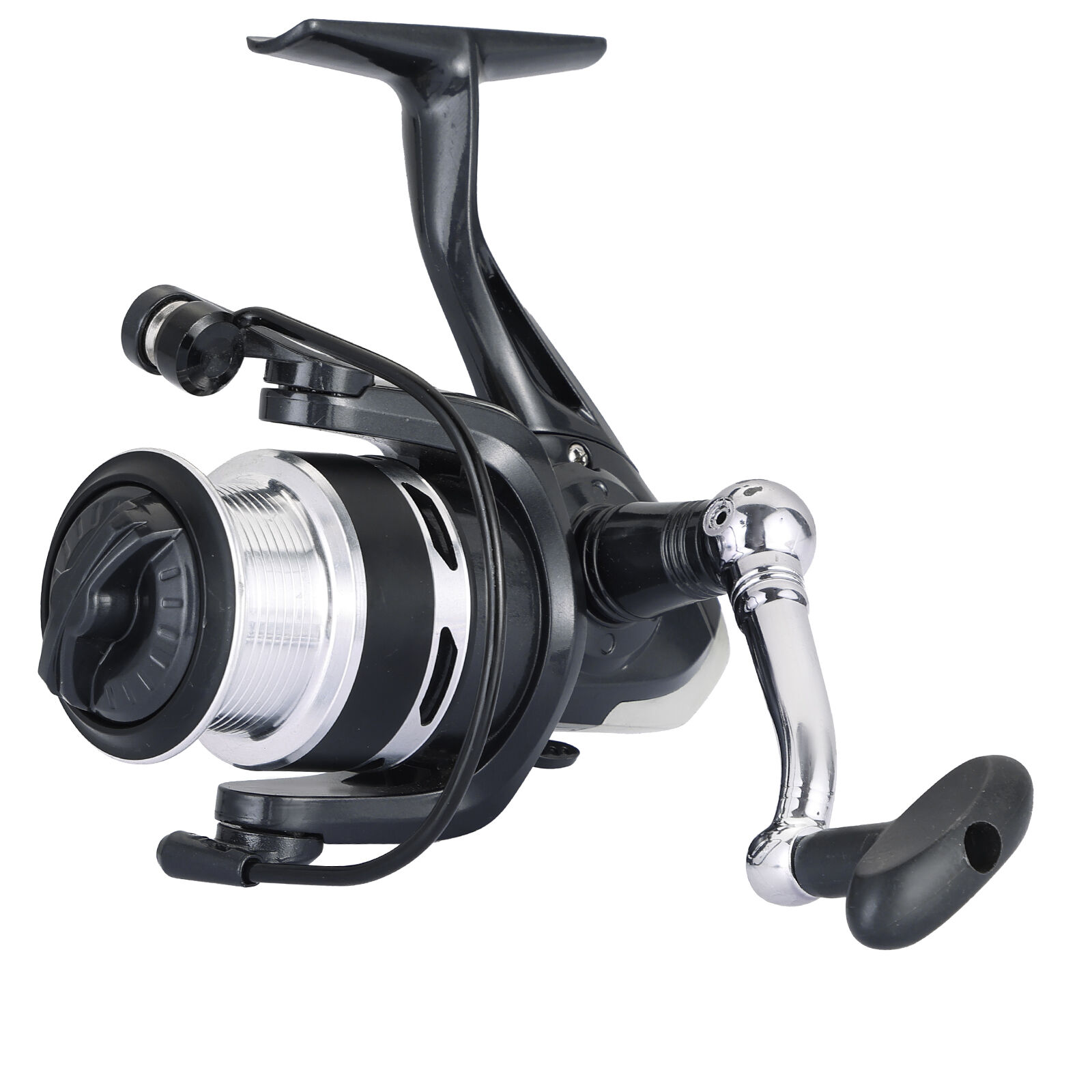 Spinning Reels-HA