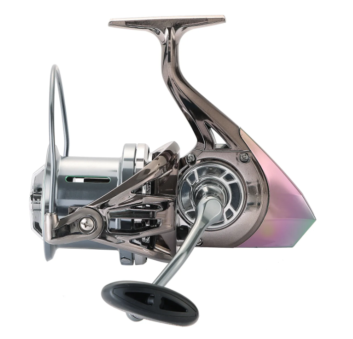 Como Adaptar Carretos de Molinete para Diferentes Cenários de Isca?