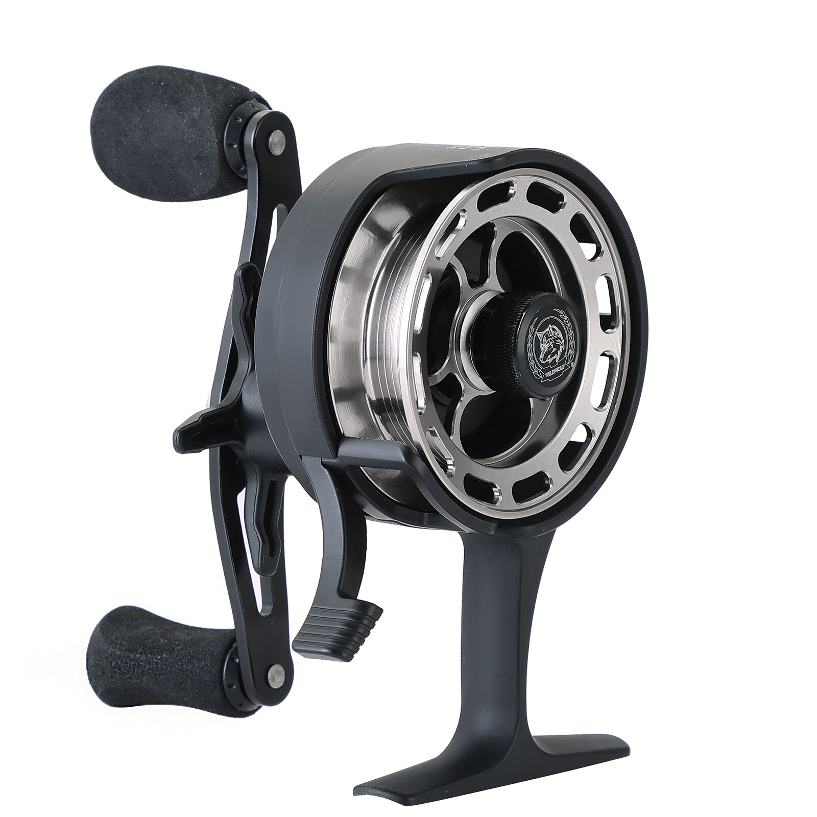 Cold Resistant Components for Sub Zero Use