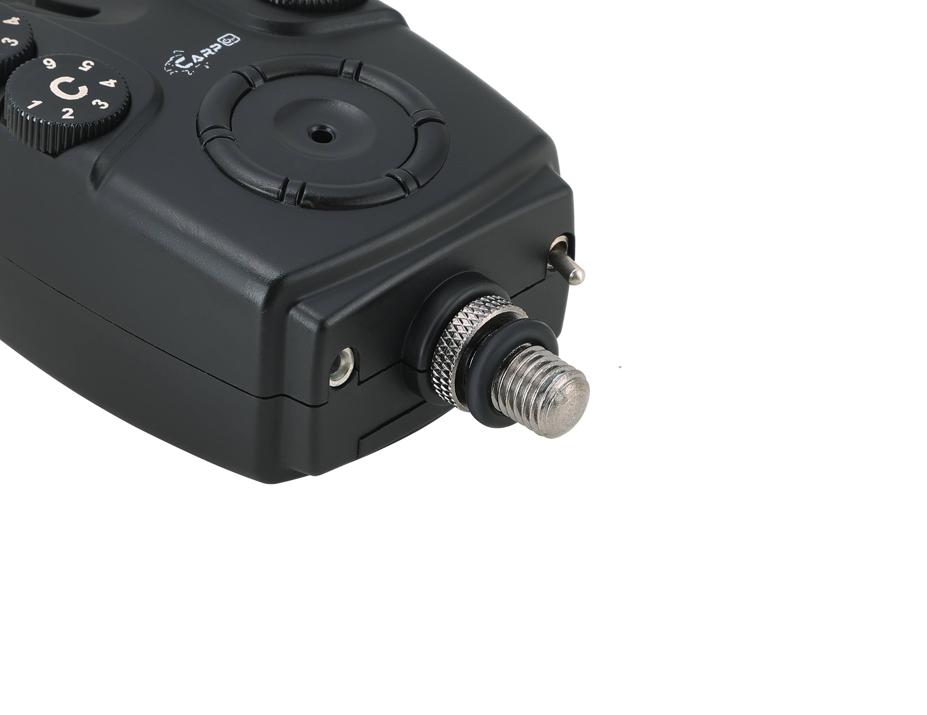 Carp Fishing Wireless Bite Alarm supplier