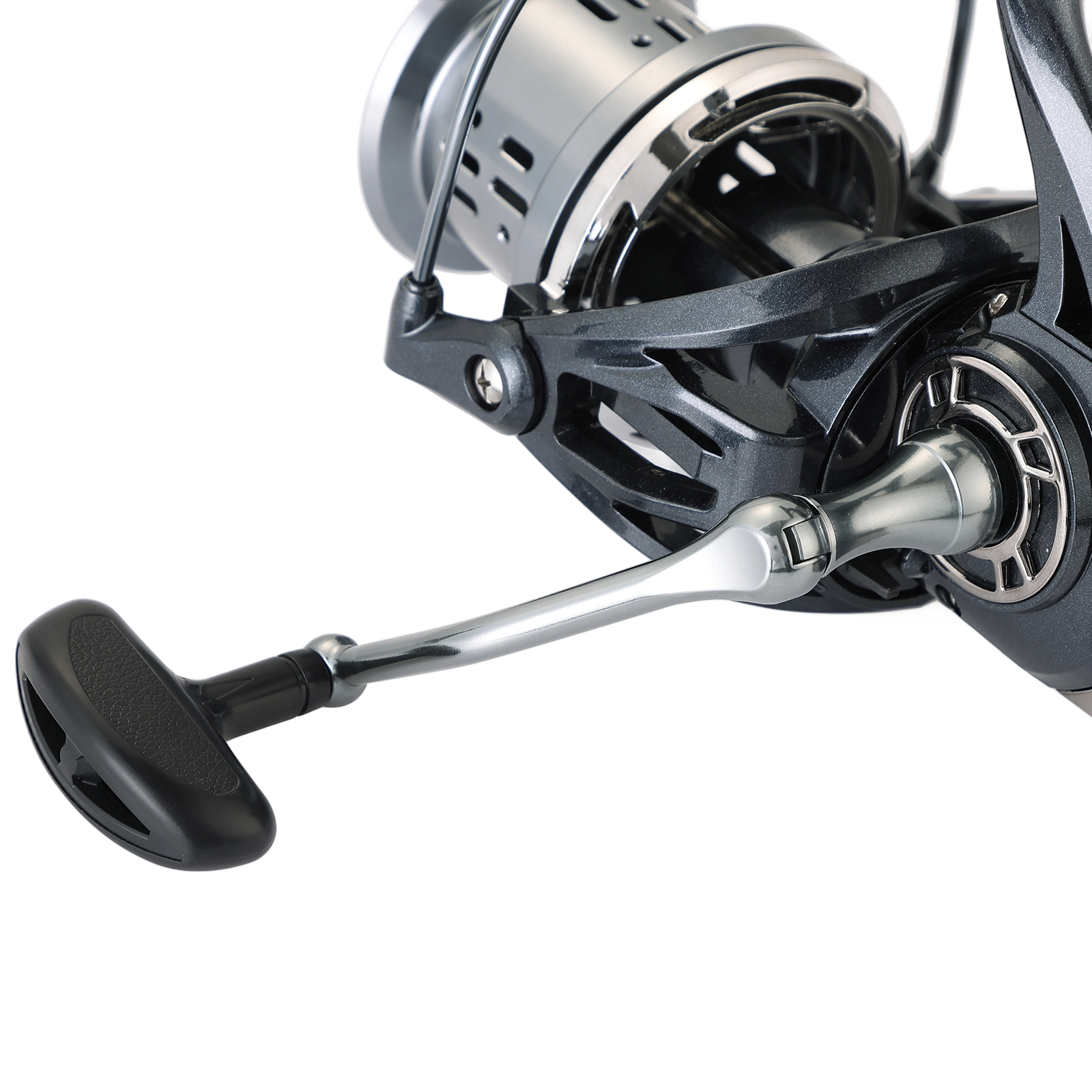 Vattentät och dammtät för användning i alla väder