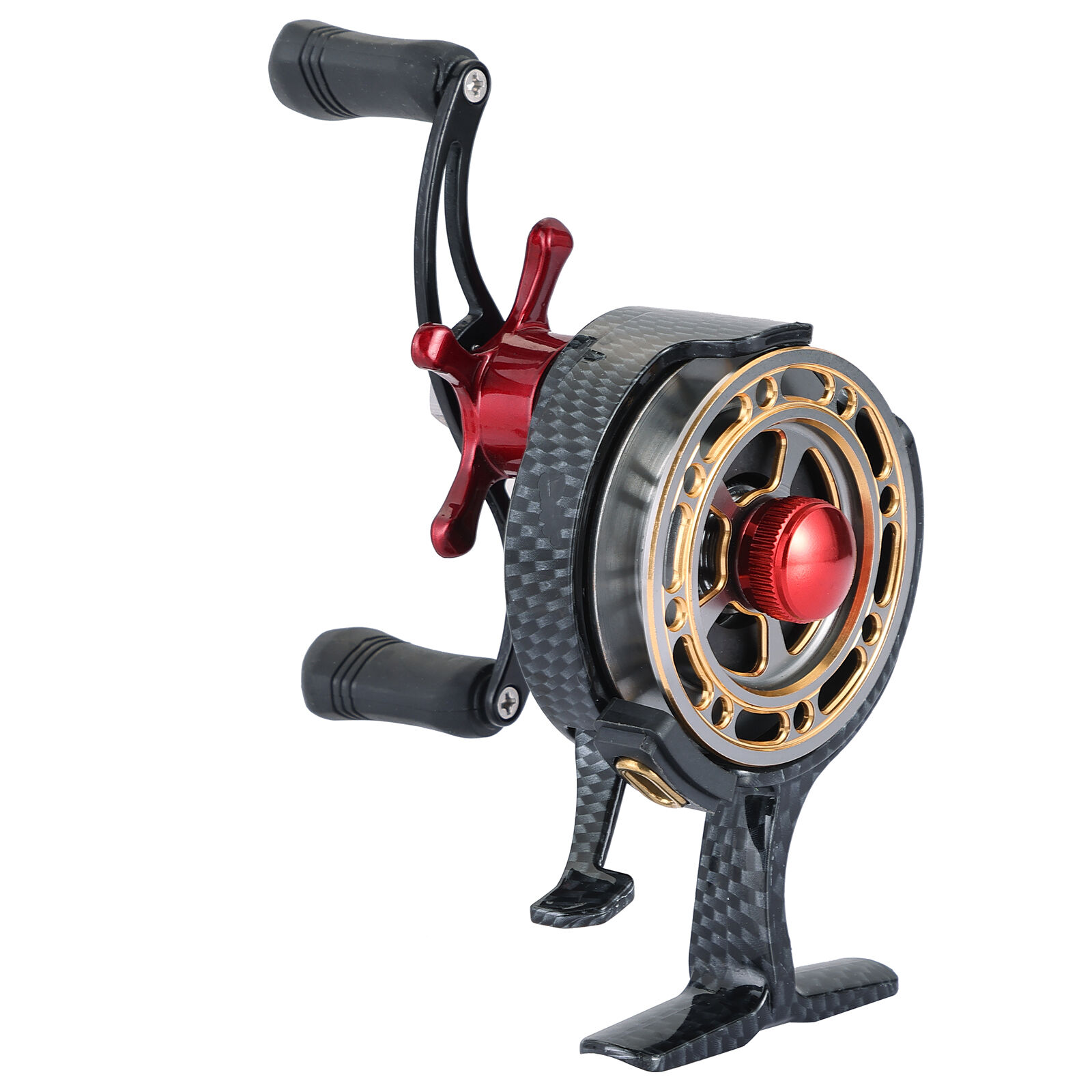 0.3秒で即時ドラグ調整