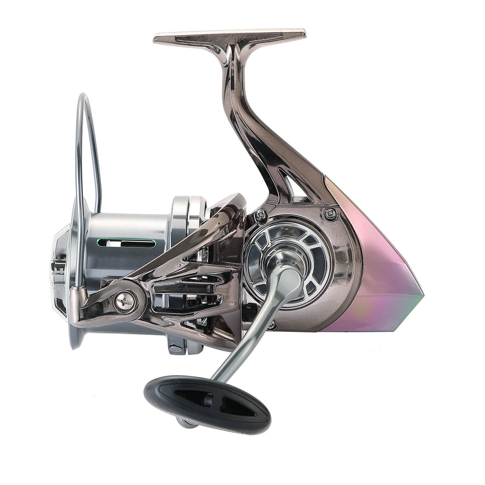 Customizable for Regional Fly Fishing Styles